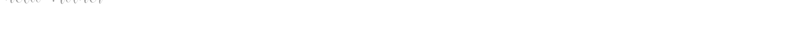 Hello Mother font preview